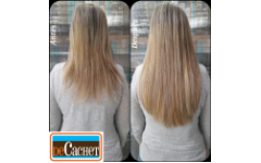 Extensiones de cabello natural en Guadalajara