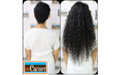 Extensiones de cabello natural en Guadalajara