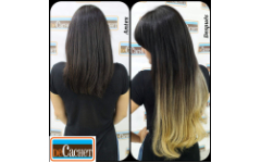 Extensiones de cabello natural en Guadalajara