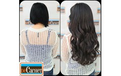 Extensiones de cabello natural en Guadalajara