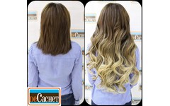 Extensiones de cabello natural en Guadalajara
