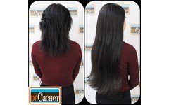 Extensiones de cabello natural en Guadalajara