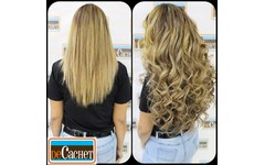 Extensiones de cabello natural en Guadalajara