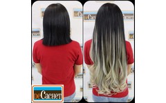 Extensiones de cabello natural en Guadalajara
