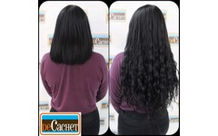 Extensiones de cabello natural en Guadalajara