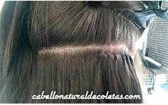 coletas de cabello natural en Guadalajara