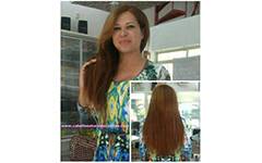 venta de extensiones de cabello