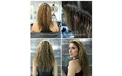 extensiones de cabello natural en Guadalajara