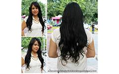 coletas de cabello natural en Guadalajara