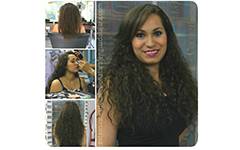 coletas de cabello natural en Guadalajara